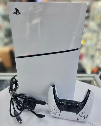 SONY PlayStation 5 Digital Edition