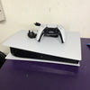 Sony PlayStation 5 Digital Edition