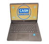 HP 14s-dq3500sa 64GB Black Laptop**Unboxed**