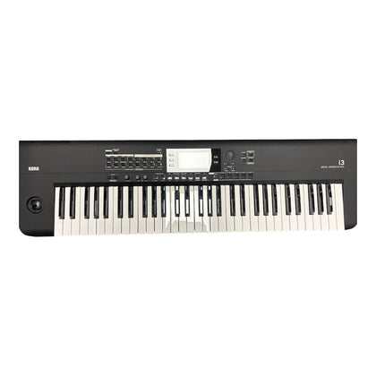 Korg i3 Workstation