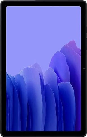 Samsung Galaxy Tab A7 - 32GB - 10.4” - Dark Gray - Wi-Fi.