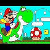 MARIO PAINT SUPER FAMICOM NTSCJ Nintendo Game PRESTON