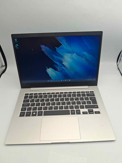 Samsung Chromebook 345XDA – Intel Celeron N4500 – 4GB RAM – 64GB eMMC – 14
