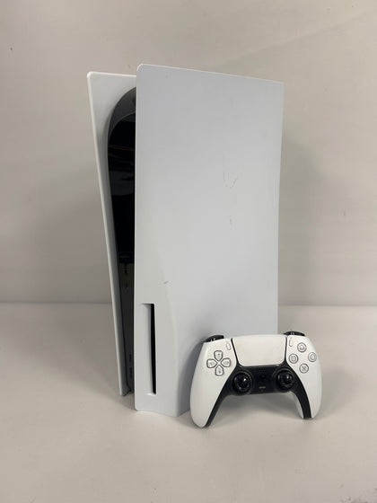 PlayStation 5 Disc Edition