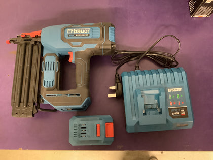 Erbauer EXT Brushless Pinner