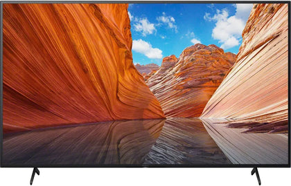 Sony Bravia 4K KD-43X85J Smart TV