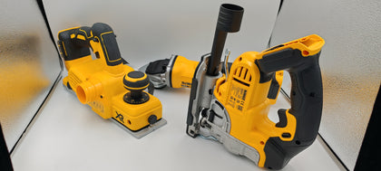 Dewalt Tool Set