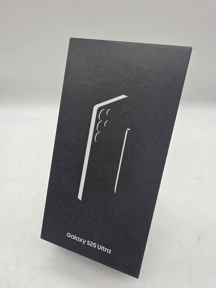 Samsung Galaxy s25 Ultra 256gb (24 month warranty)