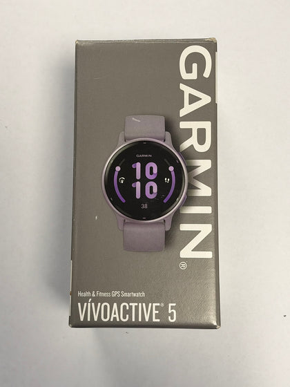 Garmin Vivoactive 5 GPS Smart Watch