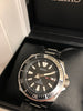 Men's Seiko Prospex Samurai Watch Gents ( 24 Month Warranty).