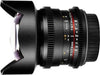 Samyang 14mm T3.1 Lens