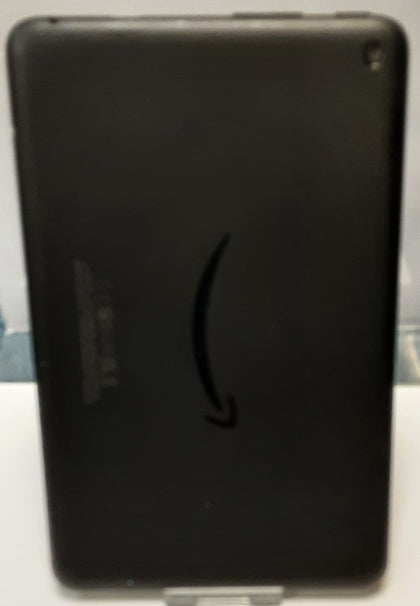 Amazon fire 7 12th gen