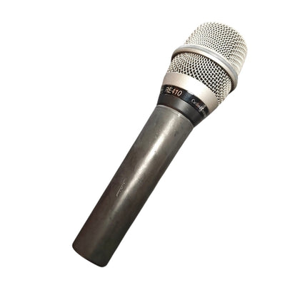 EV RE410 Professional Condenser Microphone**Boxed**