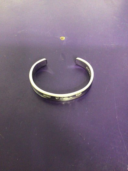 Tiffany and co cuff bracelet