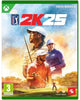PGA Tour 2K25 - XBOX - Great Yarmouth