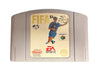 Fifa 64, Unboxed