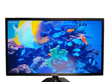 Viewsonic VX2458-P-mhd 24