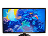 Viewsonic VX2458-P-mhd 24" Monitor COLLECTION ONLY