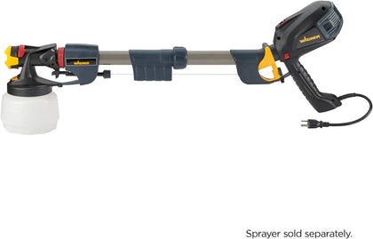 WAGNER Universal Extra Paint Sprayer Extension