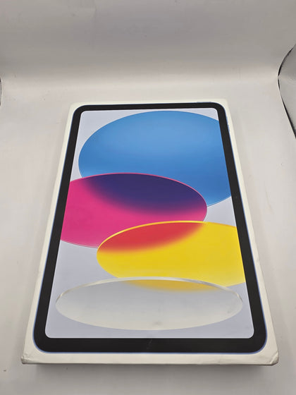 Apple ipad a16 128gb WiFi cellular