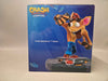 Crash Bandicoot Selfie With Camera Statue Numskull