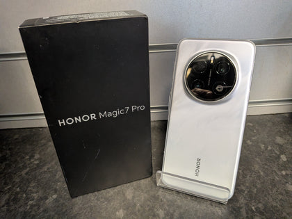 Honor Magic7 Pro Smart Mobile 512gb Boxed