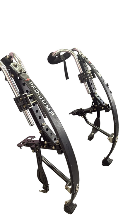 PRO JUMP STILTS (COLLECTION ONLY)
