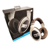 Sennheiser HD 599 Around-Ear Open Back Headphones - Ivory**Boxed**