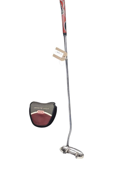Odyssey White Hot XG Sabertooth Putter / 35 Inch