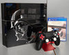 Playstation 4 Console, 1TB Star Wars LE + 1 Game Software Version 4.55 (please read description)