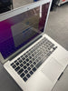 MacBook Air 7,2/i5-5250U/4GB Ram/128GB SSD/13"/OSX