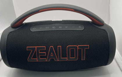 Zealot Bluetooth Speaker