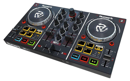 ** Sale ** Numark Party Mix - Dj Controller  Boxed