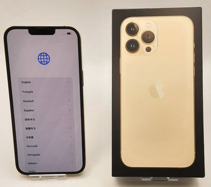 Iphone 13 pro max 128GB 85%battery life
