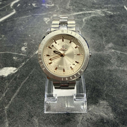 Vivienne Westwood VV228WGSL Ladies Watch