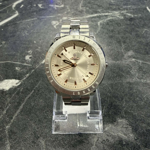 Vivienne Westwood VV228WGSL Ladies Watch