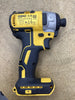 Dewalt DCF787 Brushless Impact Driver