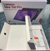 Lenovo Idea Tab Pro with Tab Pen Plus