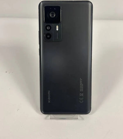 Xiaomi 12T Pro 8GB 256GB Black