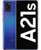 Samsung Galaxy A21s 64GB Blue