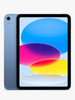 Apple iPad 10th Gen 10.9in Wi-Fi 64GB - Blue