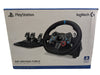 Sony Ps5 Logitech G29 Driving Force Wheel & Pedals Boxed