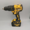 DeWalt DCK2062M2T XR Brushless Compact Twin Pack 18V 2 x 4.0Ah