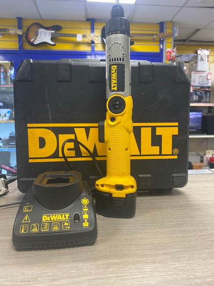 DeWalt Electric Screwdriver