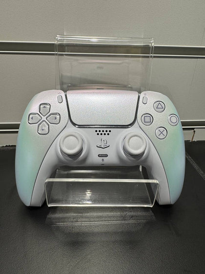 PS5 Controller Chroma Pearl