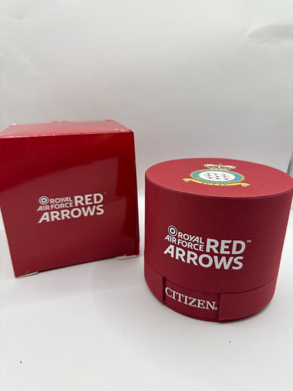Citizen Red Arrows Gents Watch