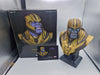 MARVEL Avengers Thanos Infinity War 3D Bust – 28cm – Collectible Figure