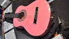 Martin Smith Classical Guitar - Pink