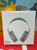 Bluetooth Headphones Over-ear Lightweight Wireless Headphones Hi-fi Stereo Led Power Display