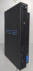 Sony Playstation 2 Console, Black + 3 Games